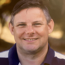 Picture of Dave Butcher