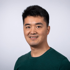Picture of Hao Xu
