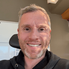 Bilde av Christian Hammerseth