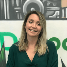 Picture of Josie Drummond