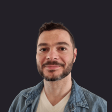 Bild på Mircea Barbu