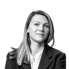 Picture of Petra Govik