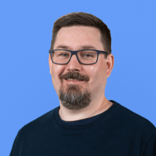 Picture of Jakub Pastuszek