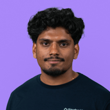 Picture of David George