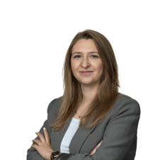Picture of Klaudia Raj