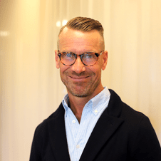 Bild på Fredrik Ulfson