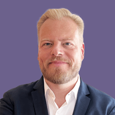 Picture of Magnus Gustafson