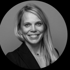 Picture of Sofia Grafström