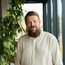 Bilde av Morten Foshaug Bergsten