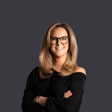 Bild på Madelene Sturesson