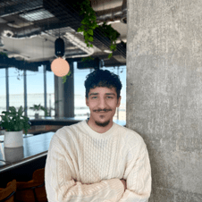 Picture of Cesar Turkman