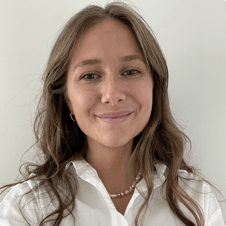 Picture of Sille Engholm Sørensen