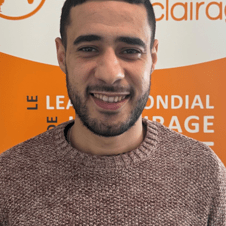 Picture of Marouane BOUTAHAR