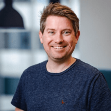 Picture of Richard Keenan-Heard