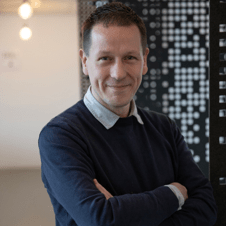 Foto van Patrick Mackaaij