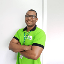 Foto de Carlos Adilon Vieira da Silva