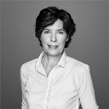 Billede af Gitte Hjortskov Larsen