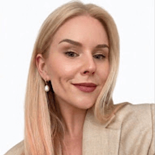 Kuva henkilöstä Laura Sorvali