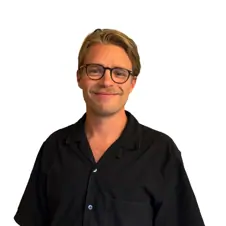 Bild på Max Gardtman