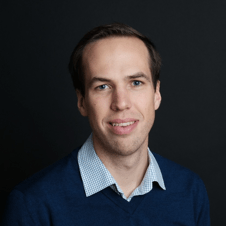 Bild på Erik Pålsson