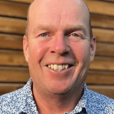 Billede af Torsten Helligsøe