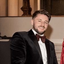 Picture of George Lydon