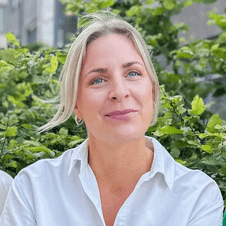 Bild på Elin Lätti Sander