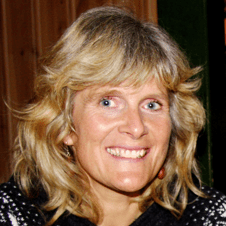 Bilete av Merete Rønneberg