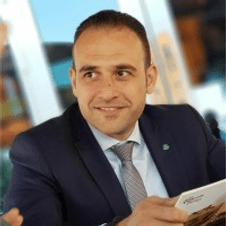 Picture of Abbas Rahal
