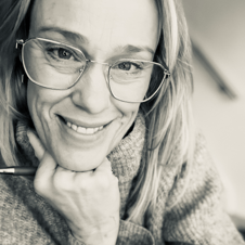 Bild på Pernilla Svensson