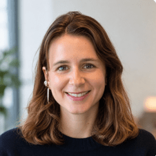 Picture of Zoë Deswaef