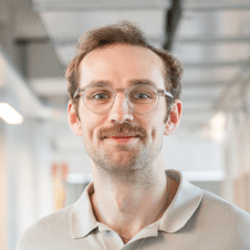 Picture of Hampus Burenius