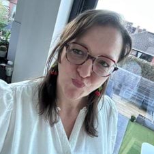 Picture of Ann Reynaert