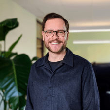 Bilde av Preben Rasmussen