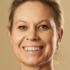 Bild på Maria Lindén