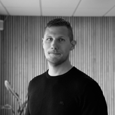 Bild på Oskar Ekstrand