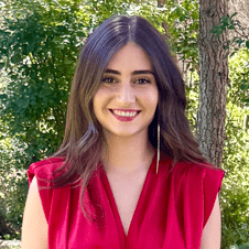 Picture of Patricia Gonzalez-Roman Quignon