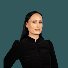 Picture of Pia Bull