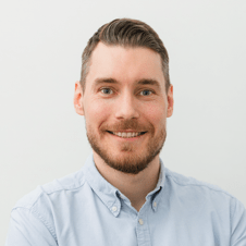 Picture of Elias Paikkari