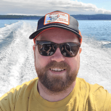 Picture of Matt Armstrong