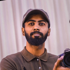 Picture of Muhammad Mehran