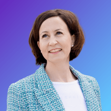 Kuva henkilöstä Christina Varsamäki