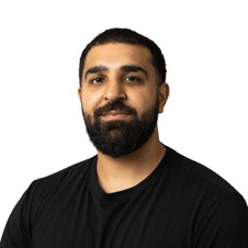 Picture of Abaid Mahmood
