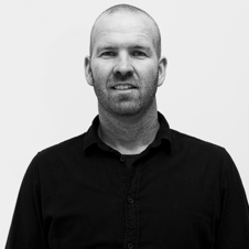 Picture of Mads Skjerning