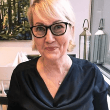 Picture of Helene Högberg Kessy