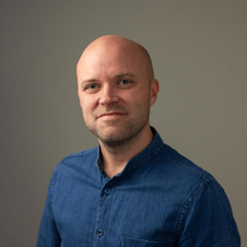 Picture of Claes Wilhelmsson
