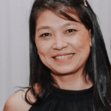 Foto de Regina Yoko Fujiwara Costa