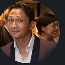 Picture of Rizal Pickard