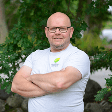 Bild på Jan Wågesjö