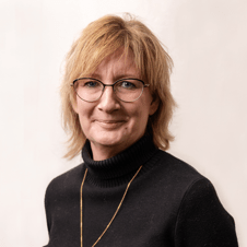 Bild på Maria Forssell